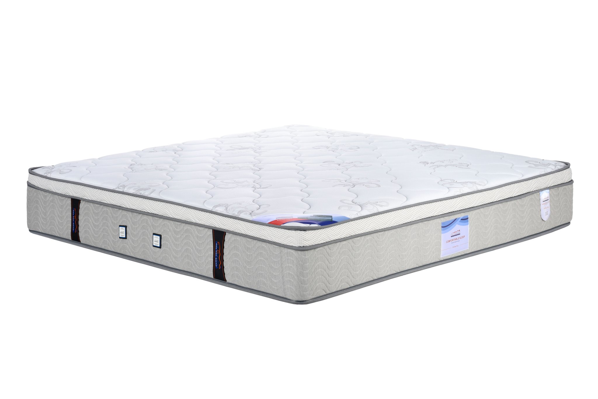 Comfort Mattress – مرتبة كمفورت-2
