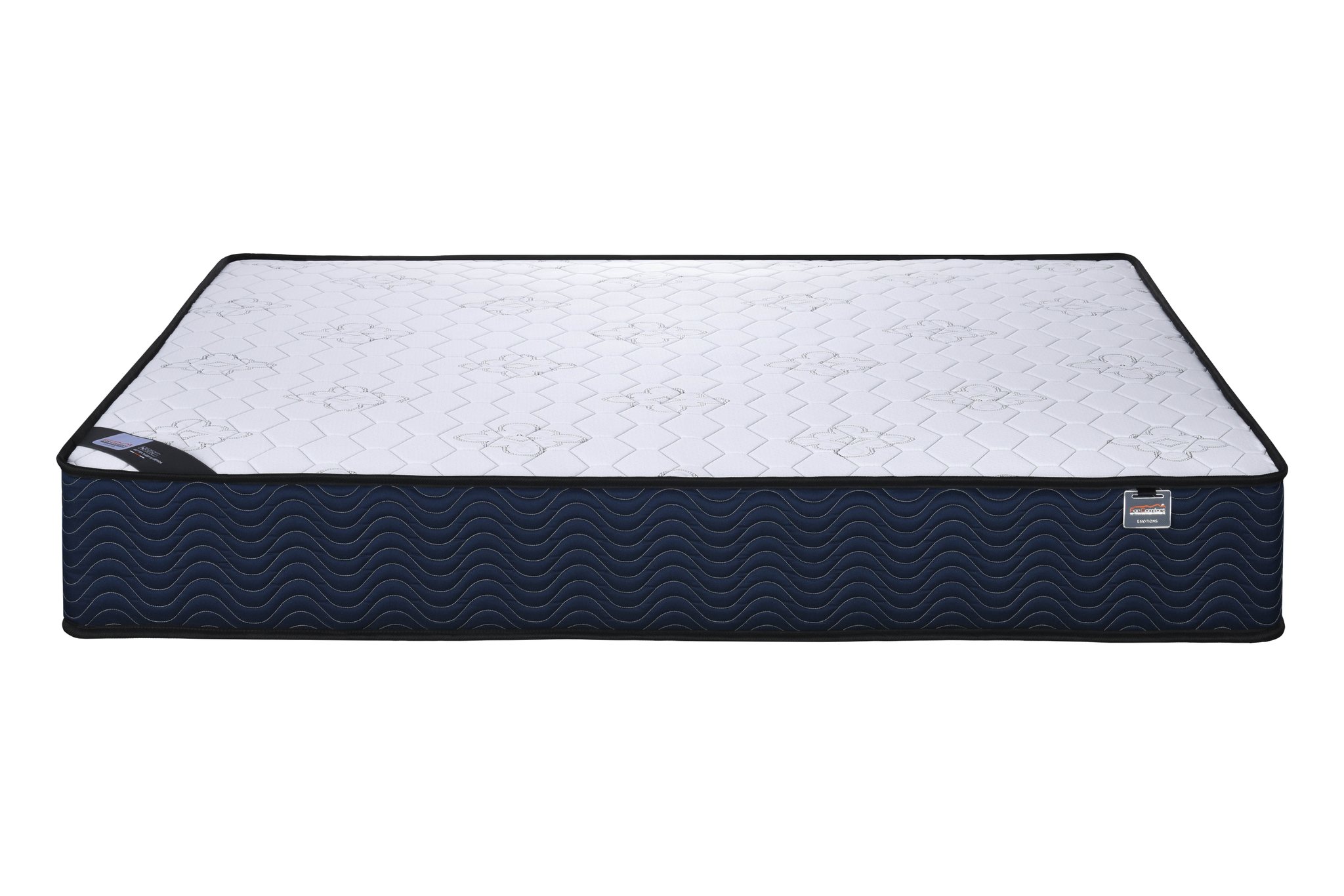 مرتبة إيموشنز Emotions Mattress-0