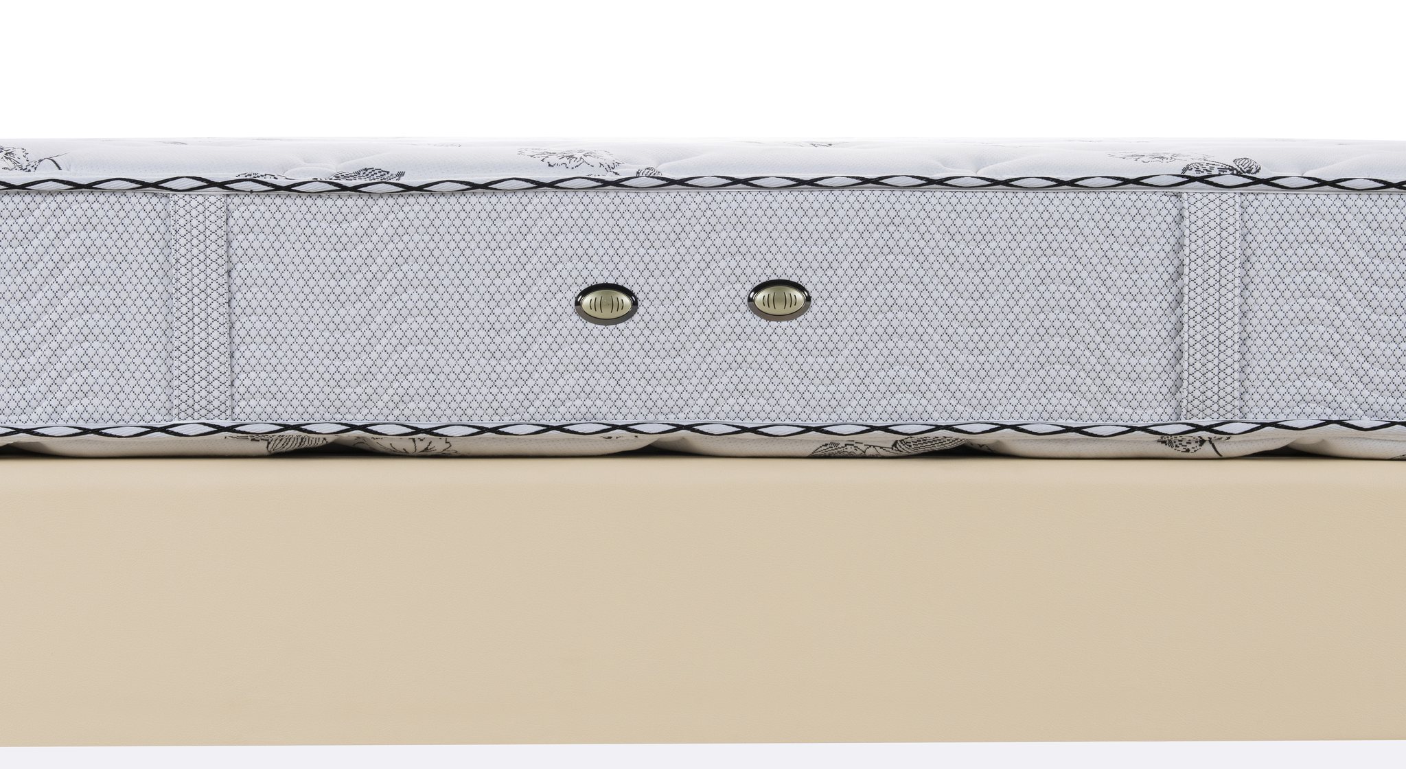 Energy Mattress مرتبة إنيرجي -0