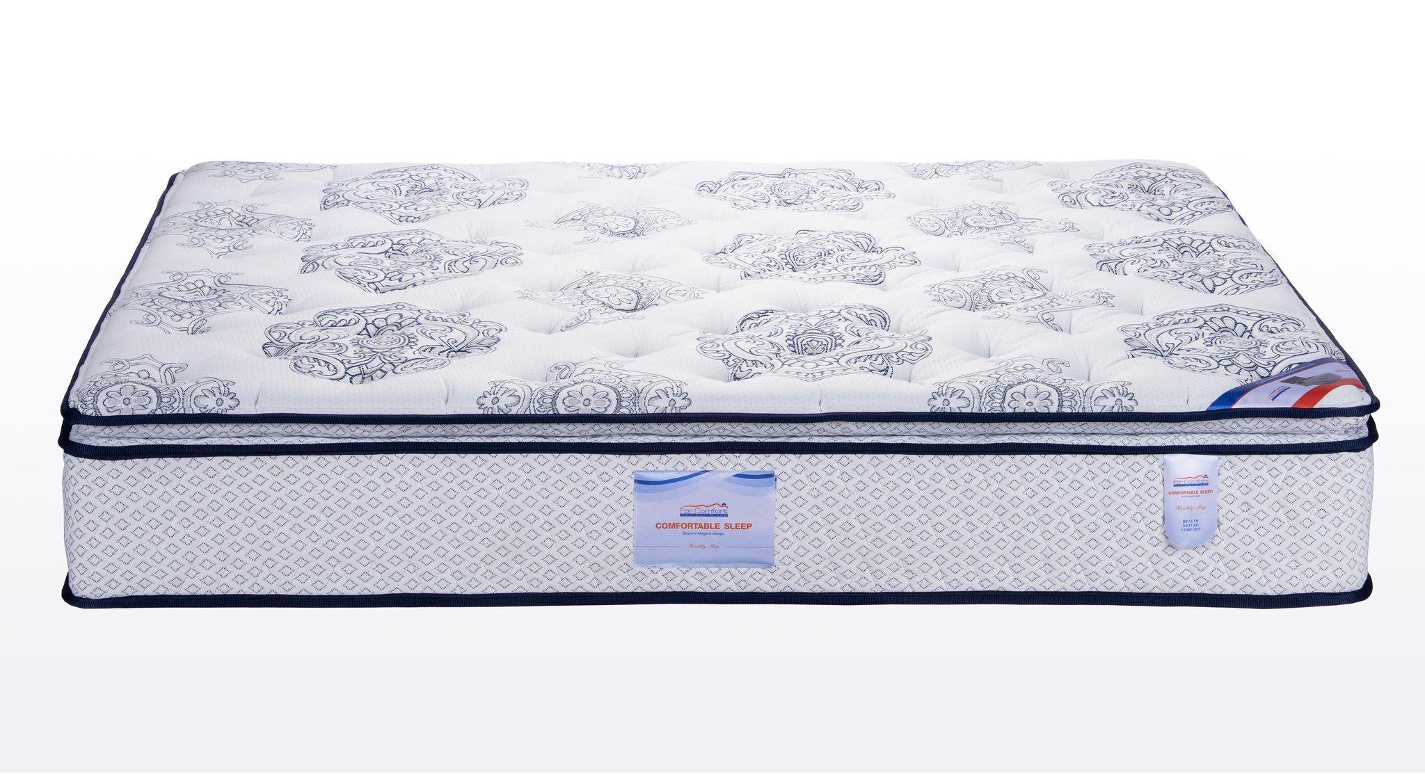 مرتبة إليجنت Elegant Mattress-0