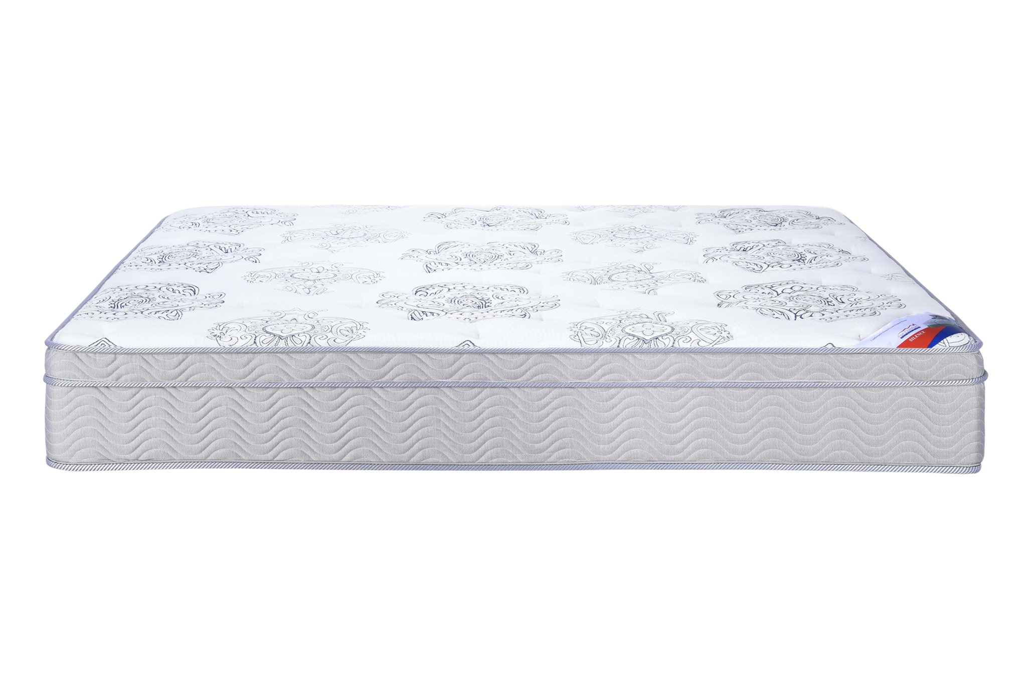 مرتبة سايلنس - Silence Mattress-0