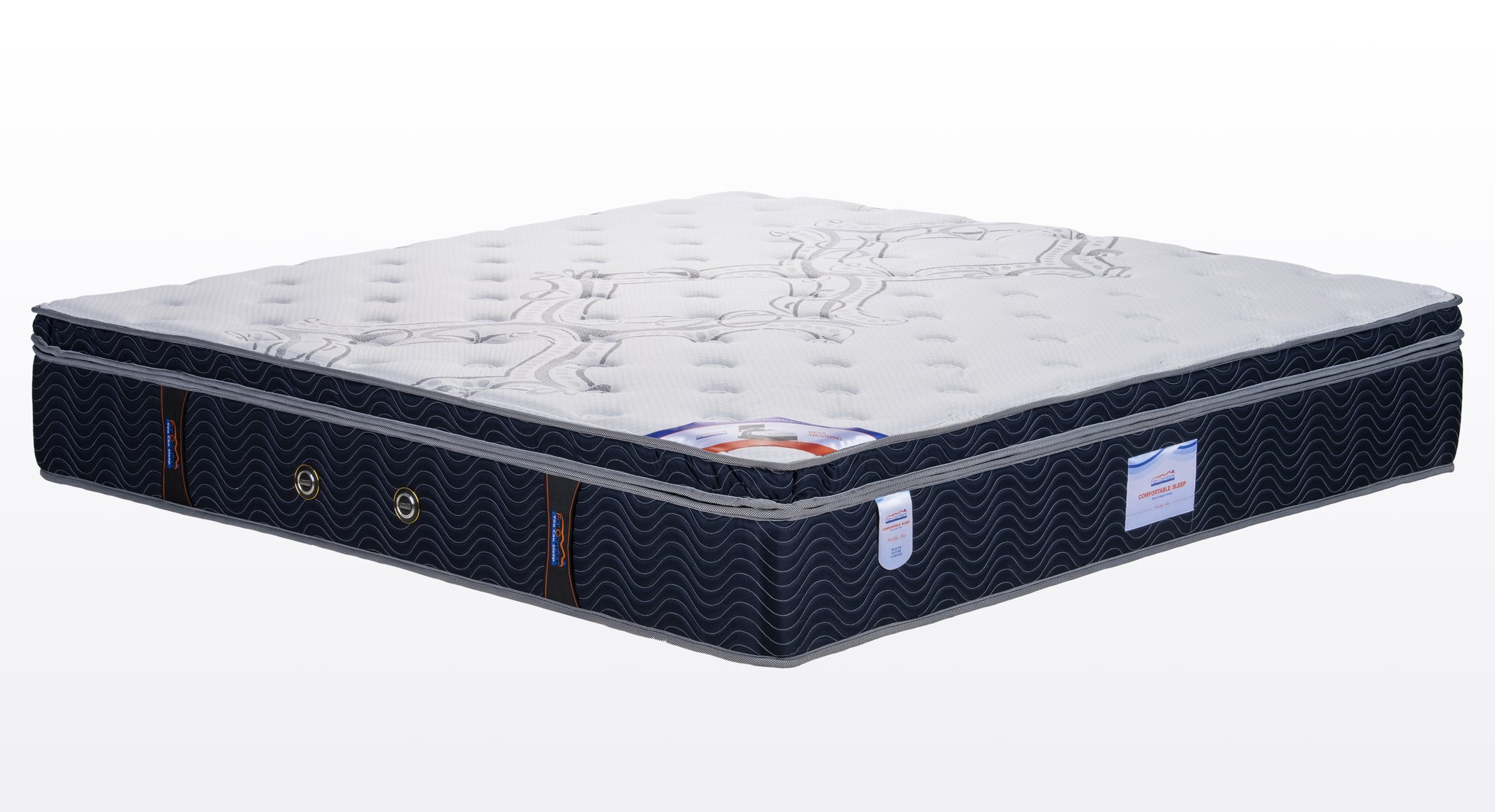 مرتبة ميننج 30 - Meaning 30 Mattress-0