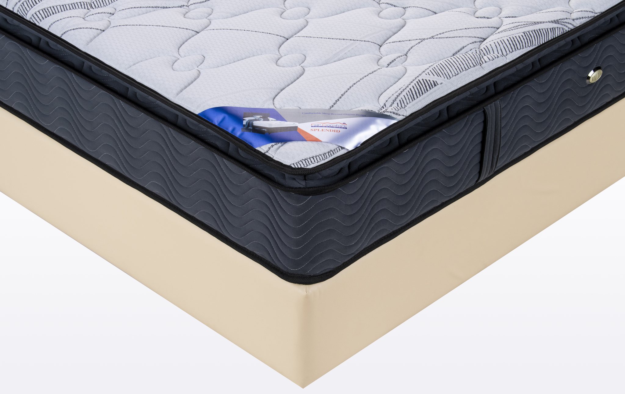 مرتبة سبلنديد Splendid Mattress-3