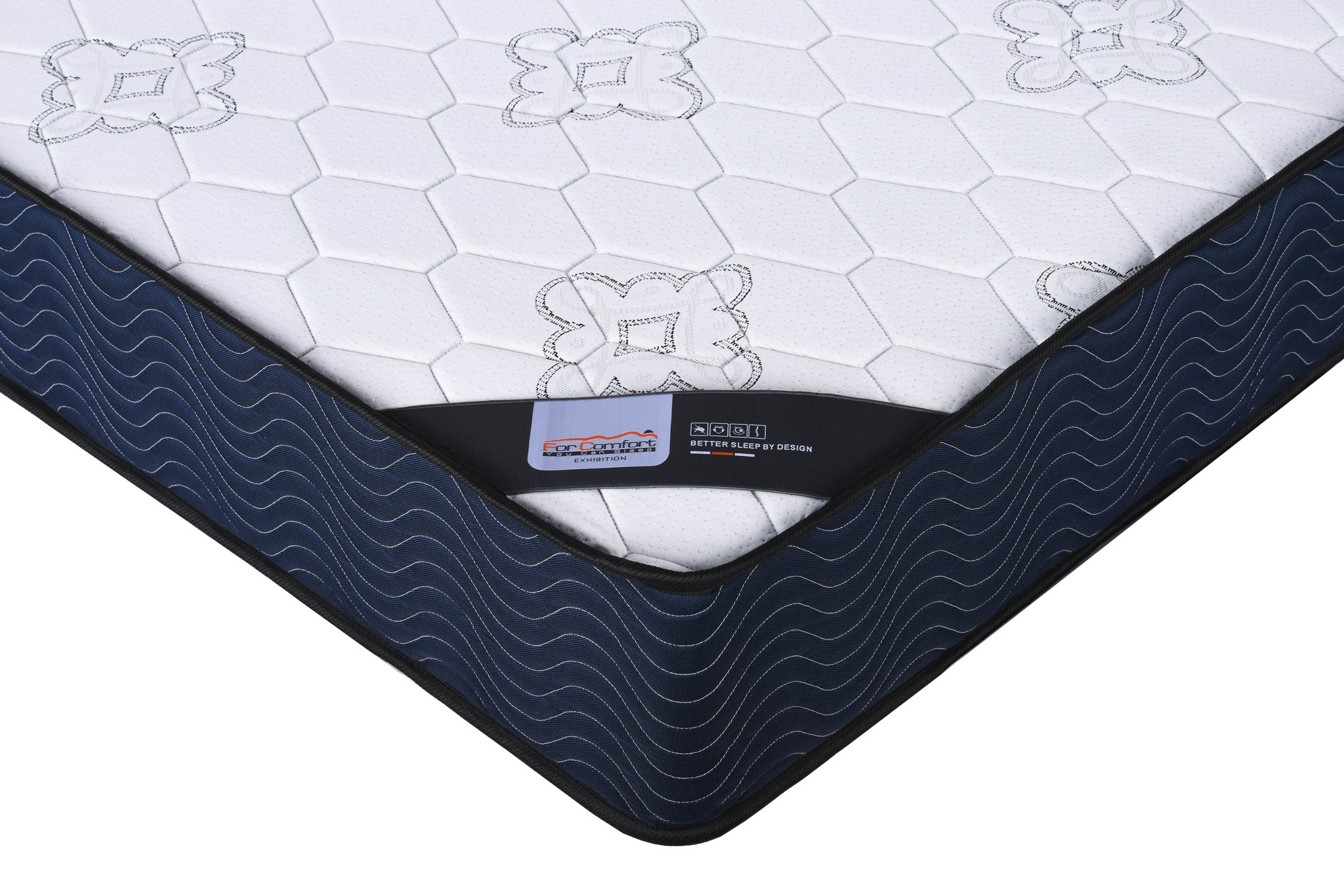 مرتبة إيموشنز Emotions Mattress-2