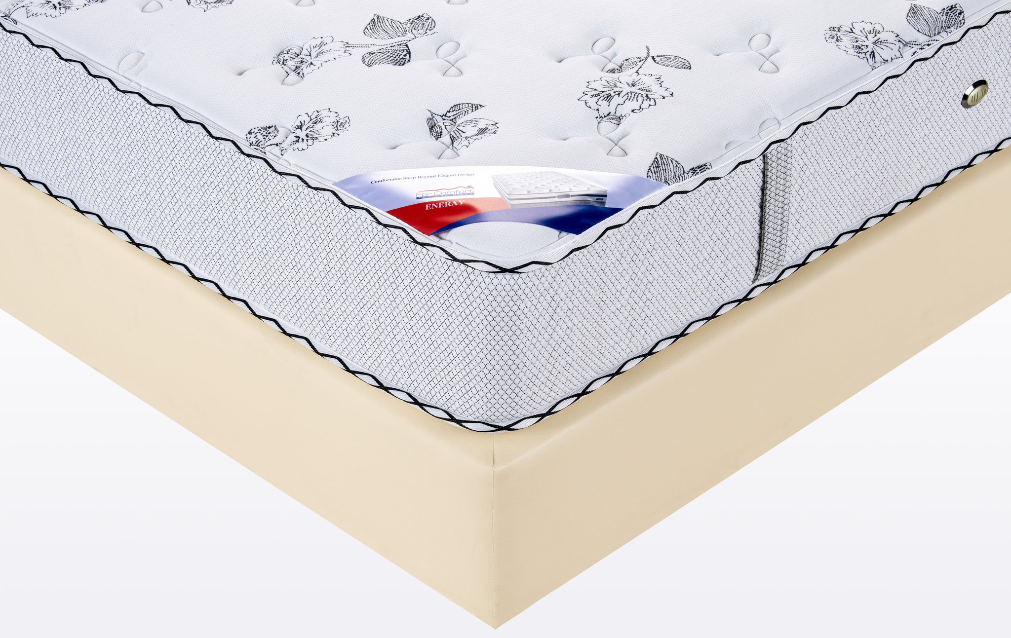 Energy Mattress مرتبة إنيرجي -2