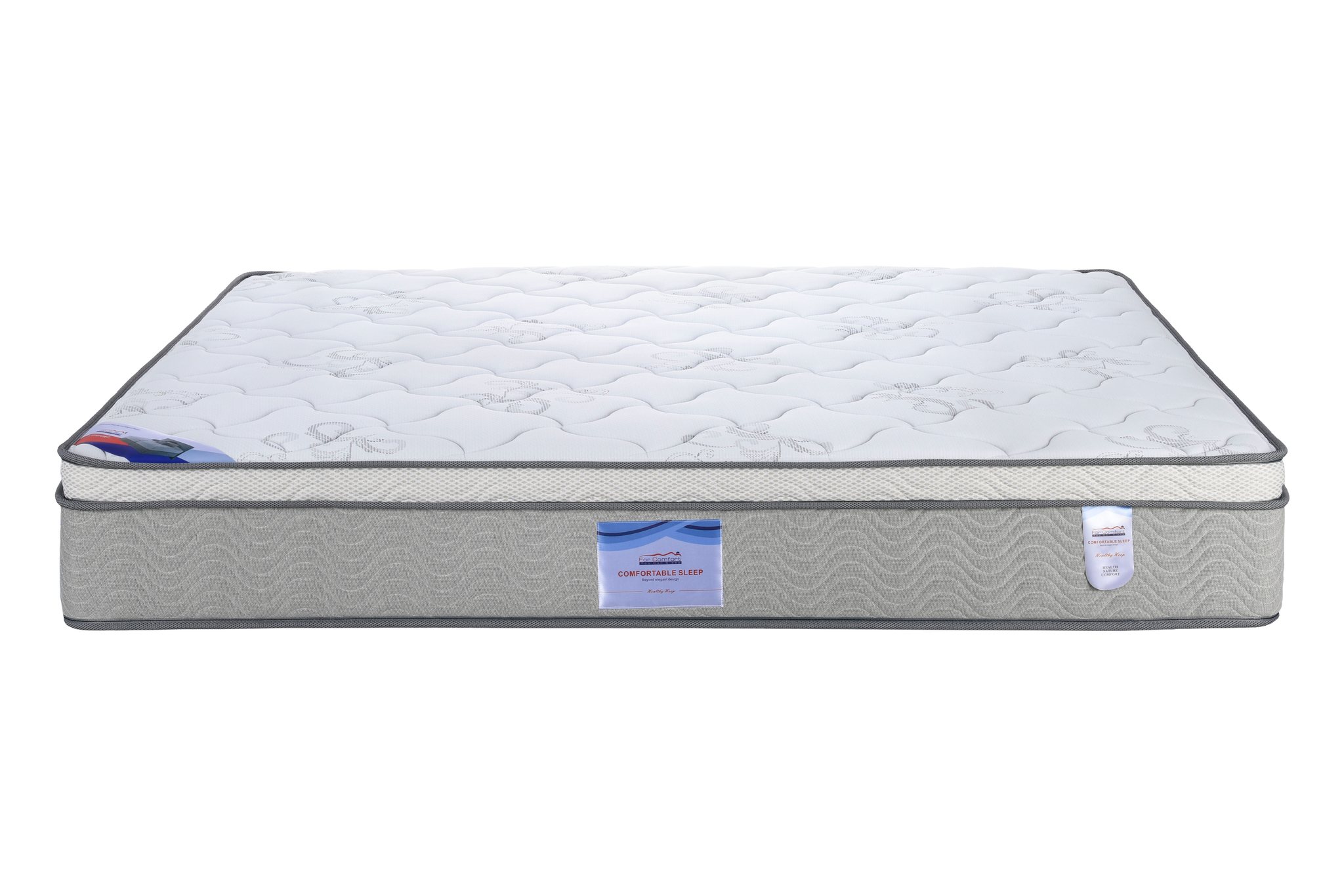 Comfort Mattress – مرتبة كمفورت-1