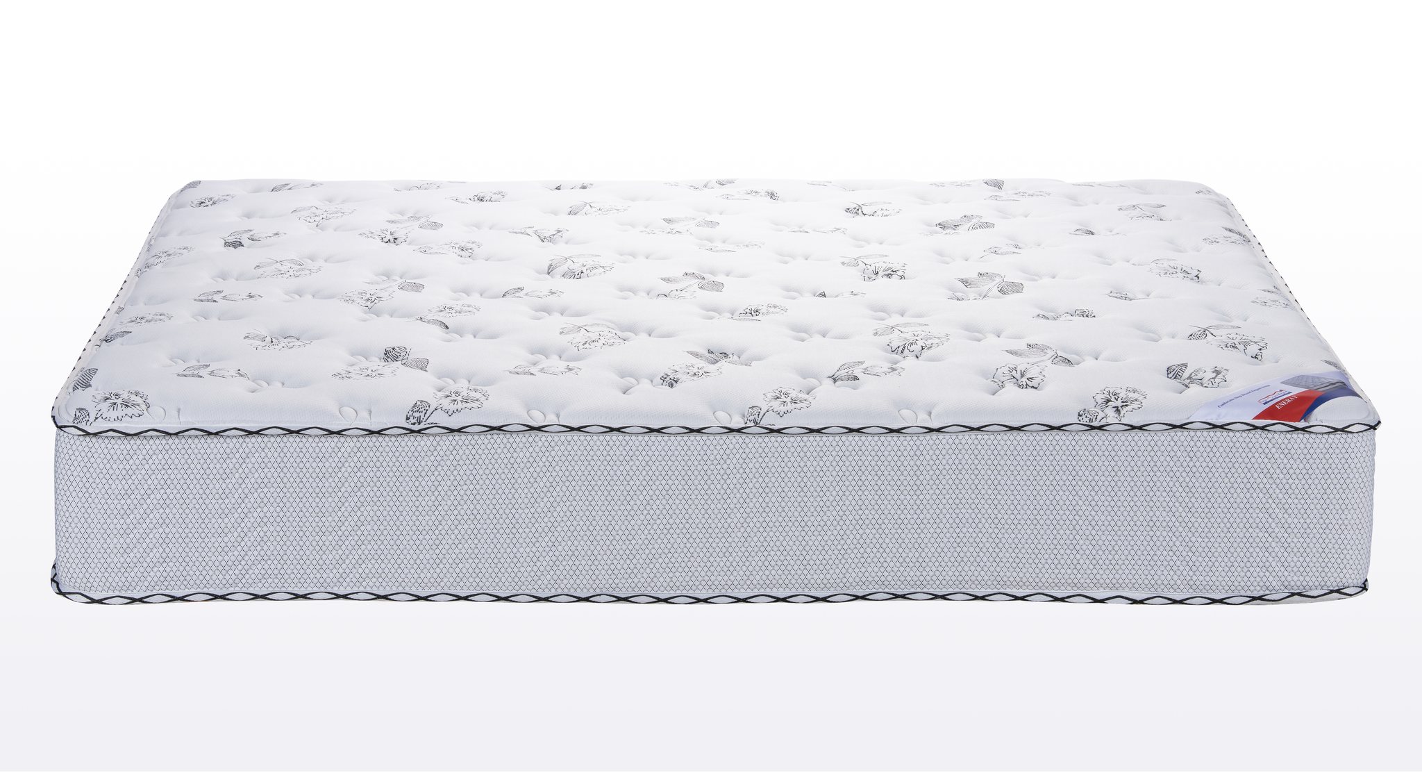 Energy Mattress مرتبة إنيرجي -1