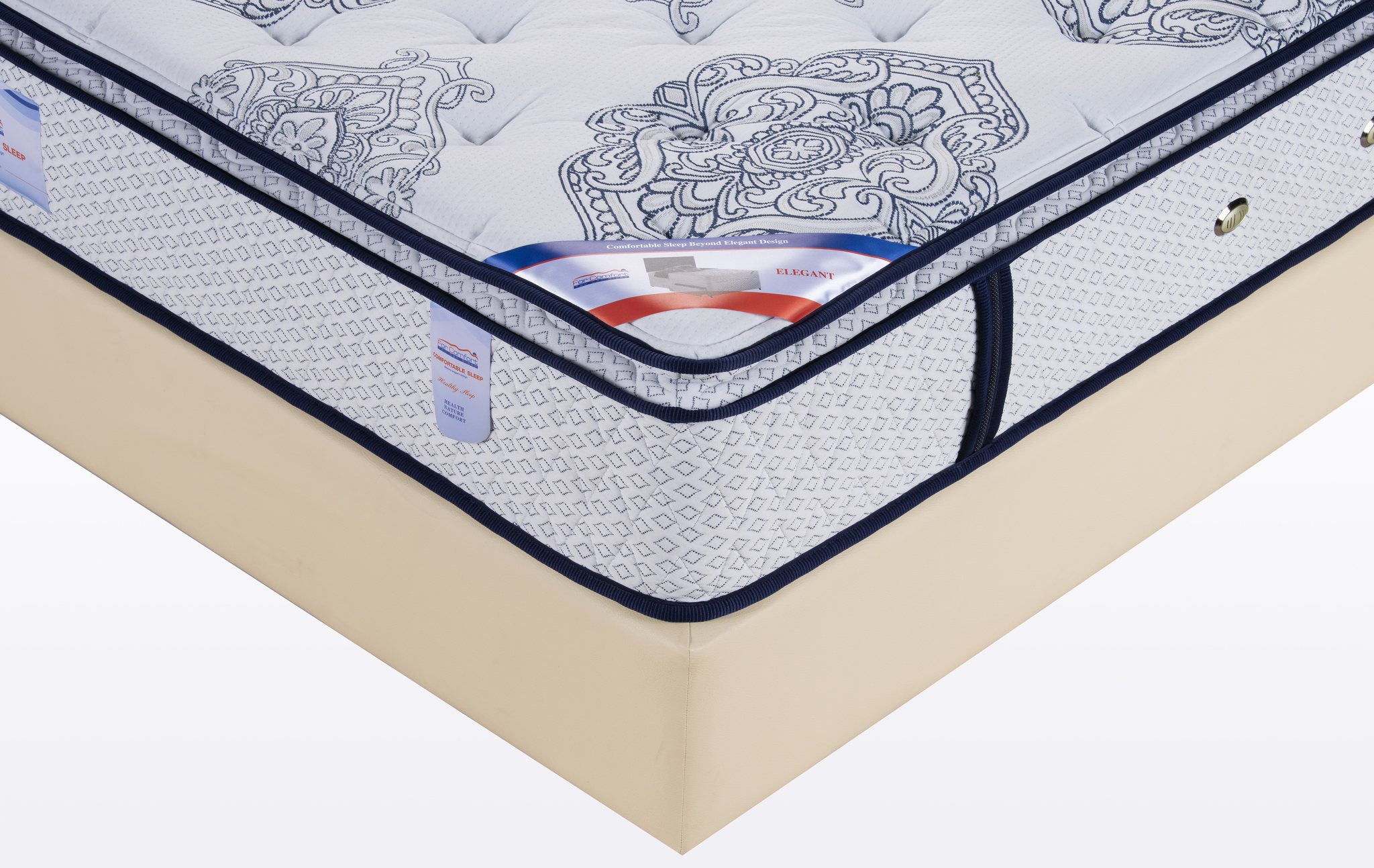 مرتبة إليجنت Elegant Mattress-2