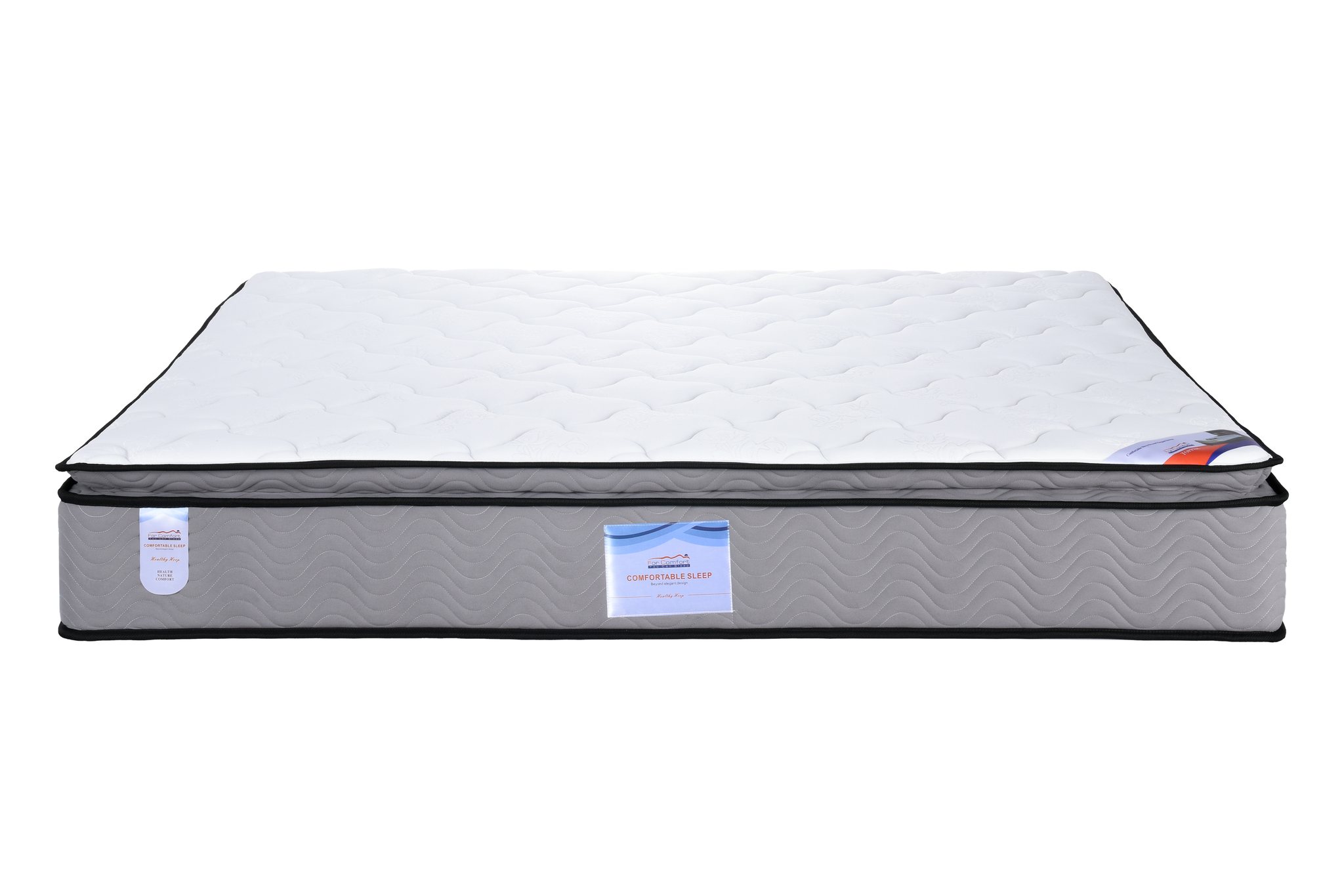Comfort Topper Mattress – مرتبة كمفورت توبر-1