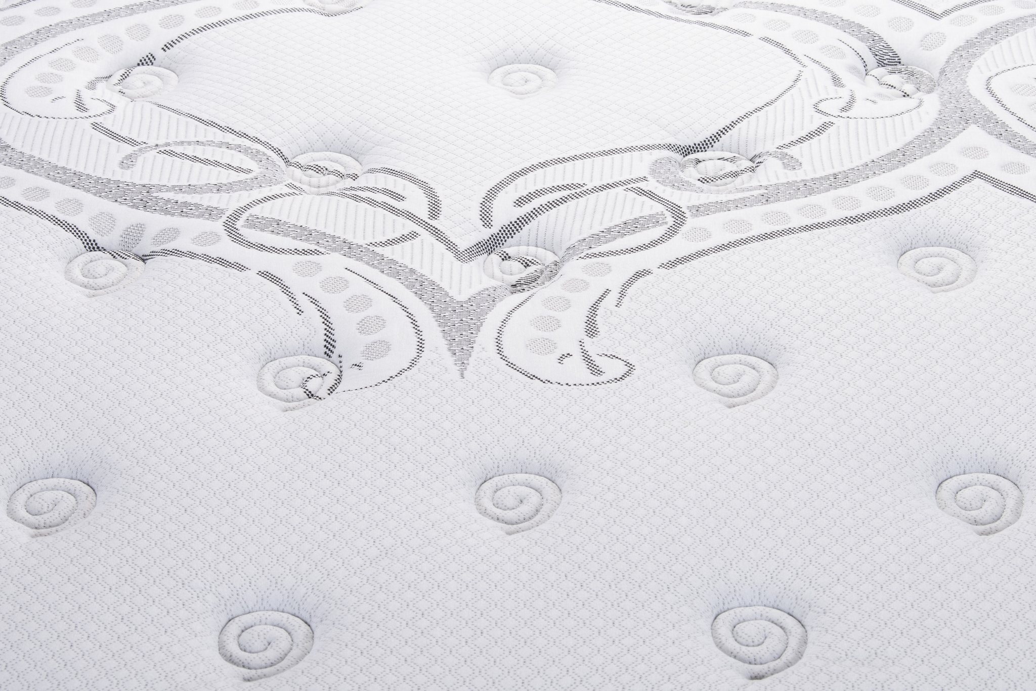 مرتبة ميننج 30 - Meaning 30 Mattress-4
