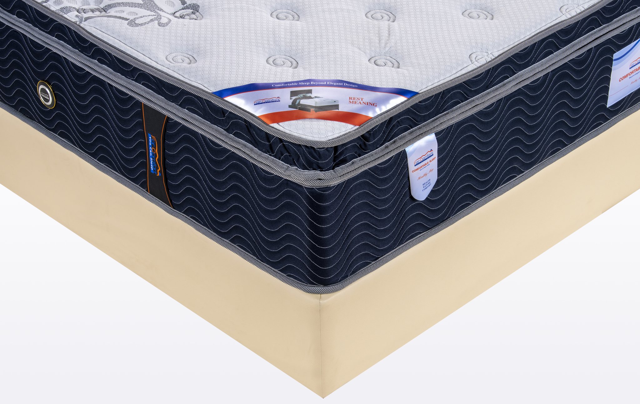 مرتبة ميننج 30 - Meaning 30 Mattress-2