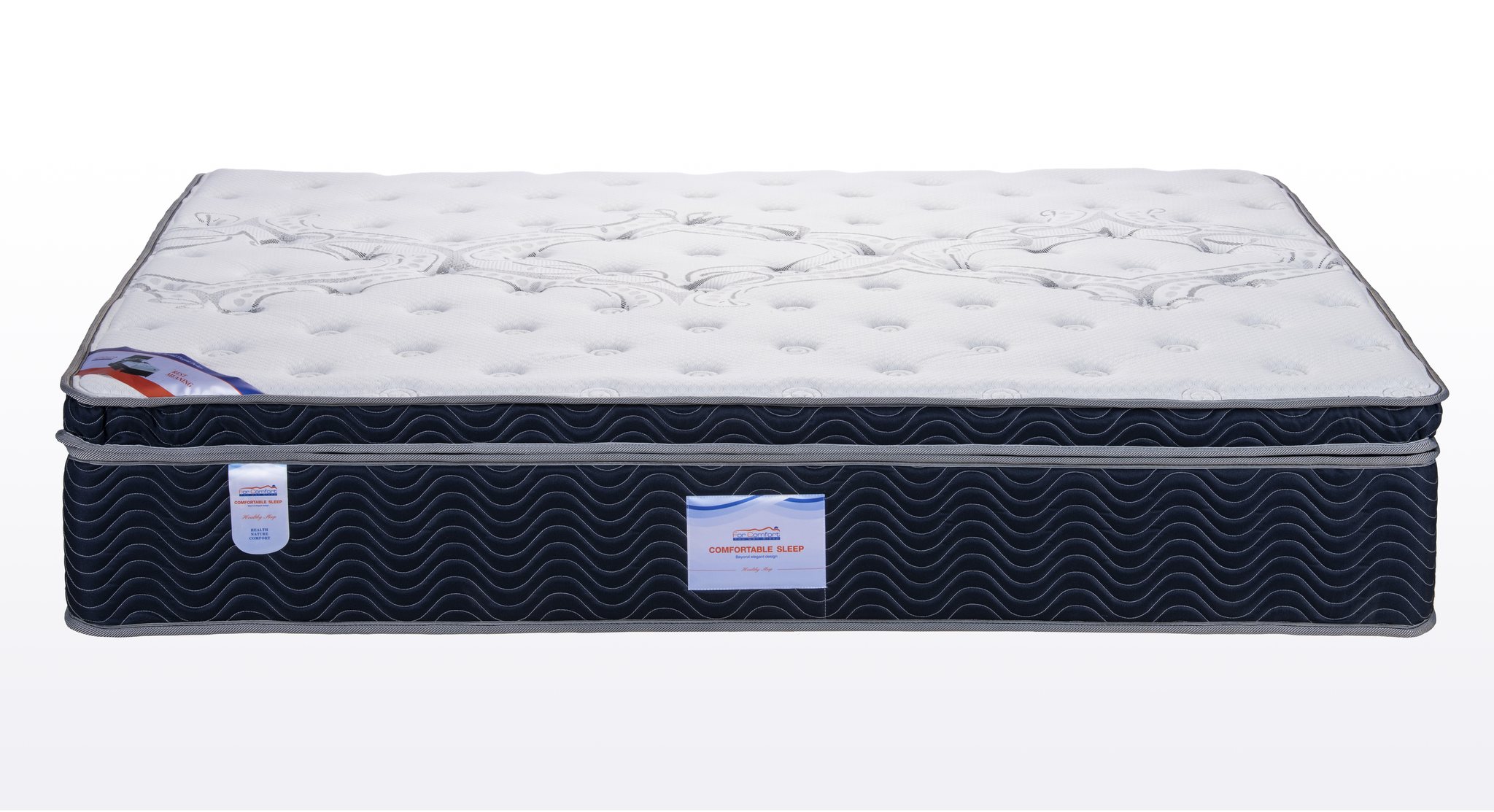 مرتبة ميننج 30 - Meaning 30 Mattress-1